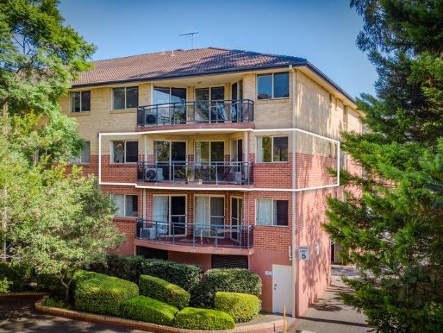 Apartment for rent in Sydney, New South Wales