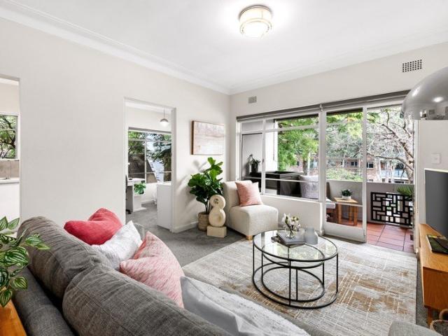 Apartment for sale in Willoughby, New South Wales