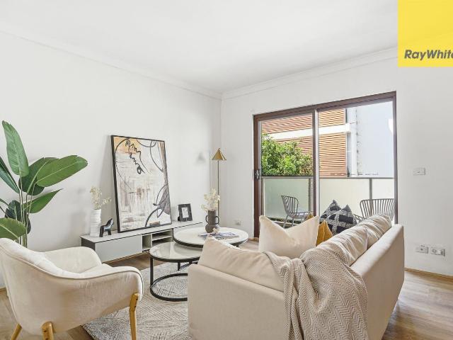 Apartment for rent in Sydney, New South Wales