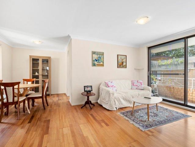 Apartment for sale in Macquarie Park, Sydney