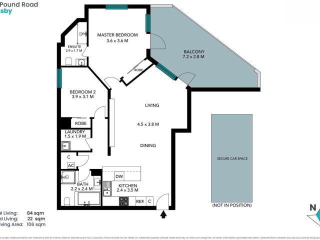 Apartment for sale in Sydney, New South Wales