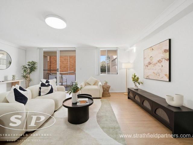 Apartment for sale in Sydney, New South Wales