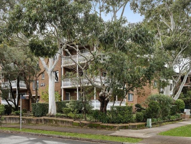 Apartment for sale in Sydney, New South Wales
