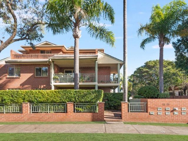 Apartment for sale in Sydney, New South Wales