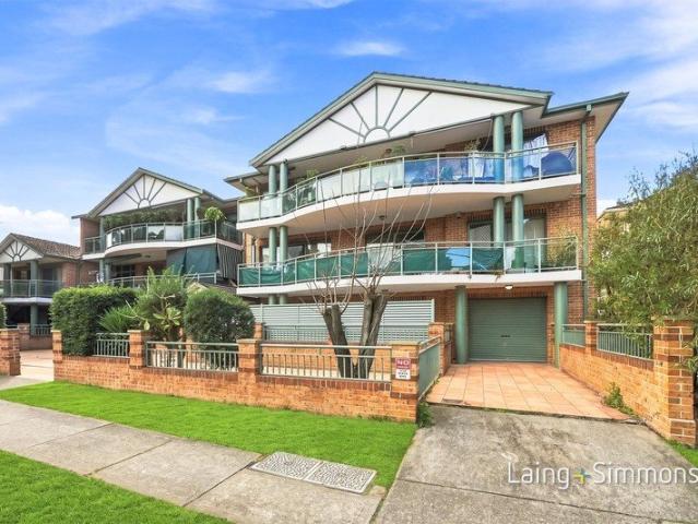 Apartment for sale in Sydney, New South Wales