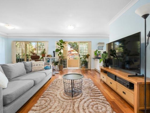 Apartment for sale in Strathfield, New South Wales