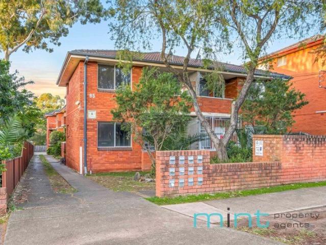 Apartment for sale in Sydney, New South Wales
