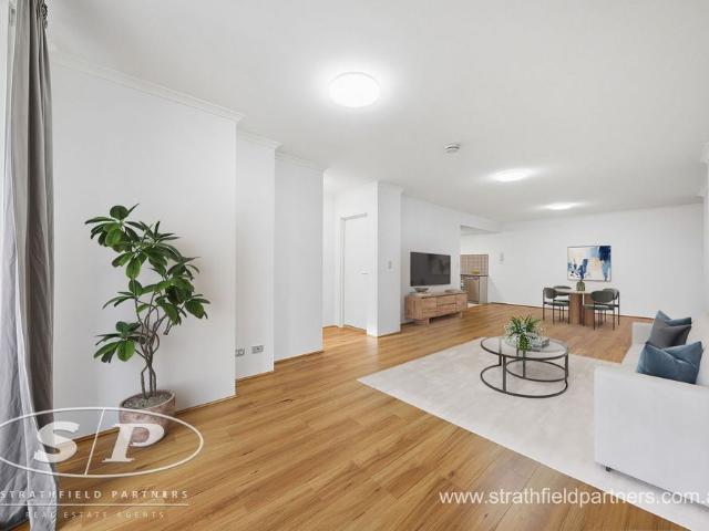 Apartment for rent in Sydney, New South Wales