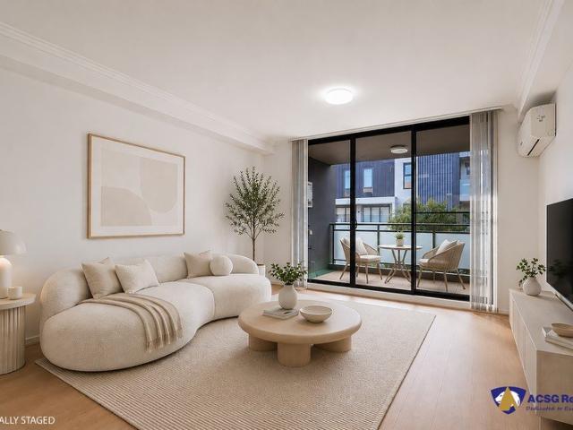 Apartment for sale in Sydney, New South Wales