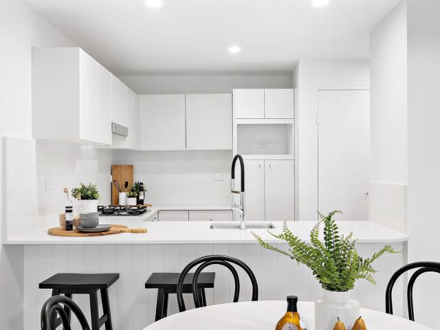 Apartment for sale in West Ryde, New South Wales