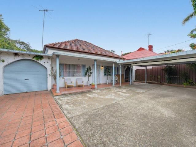 House for sale in Sydney, New South Wales