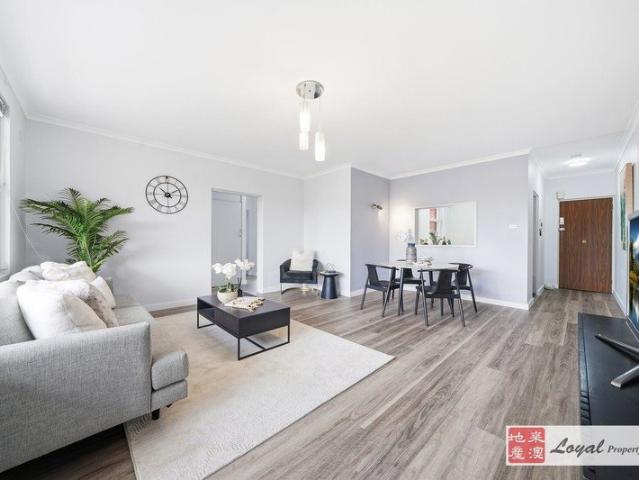 Apartment for sale in St George, Sydney