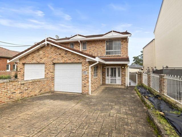 Duplex for sale in Sydney, New South Wales