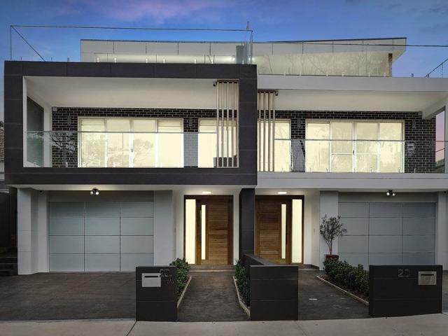 House for rent in St George, Sydney
