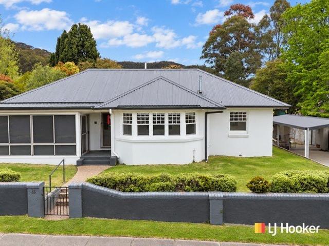 House for sale in Cooerwull, Lithgow