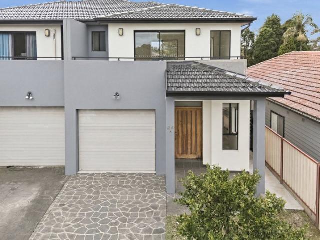 House for sale in Sydney, New South Wales