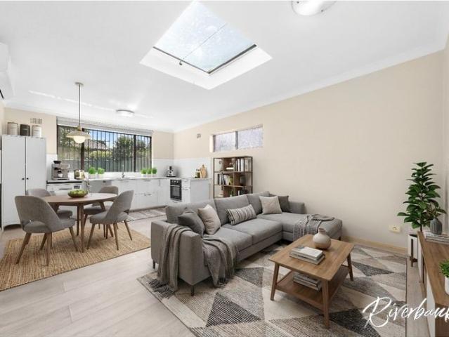 House for rent in Granville, Sydney
