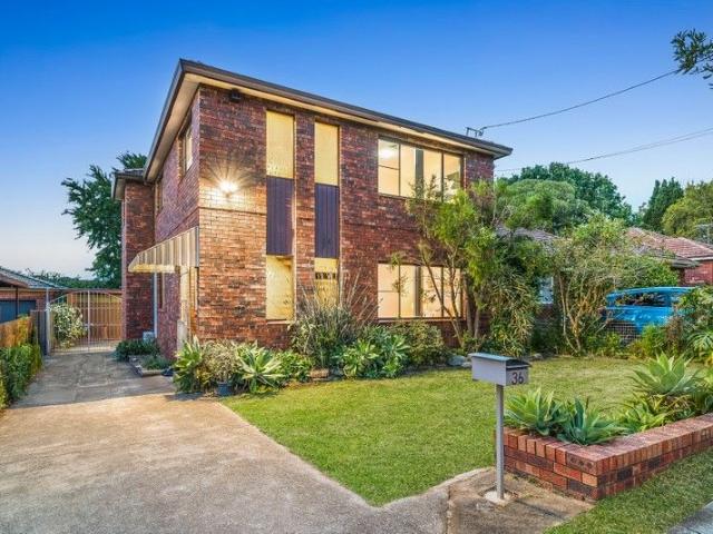 House for sale in Sydney, New South Wales