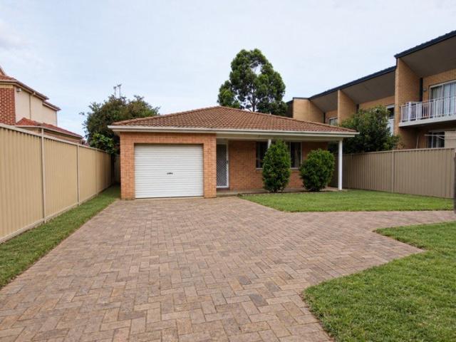 House for rent in Lidcombe, Sydney