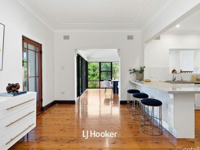 House for rent in Sydney, New South Wales