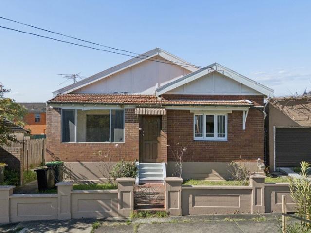 House for sale in Sydney, New South Wales