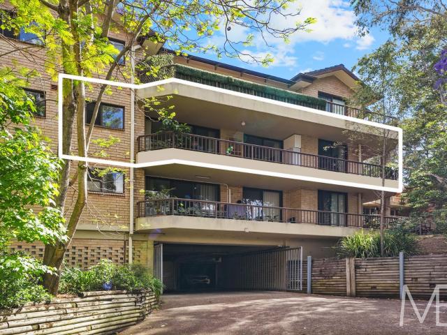 Apartment for sale in Carlingford, New South Wales