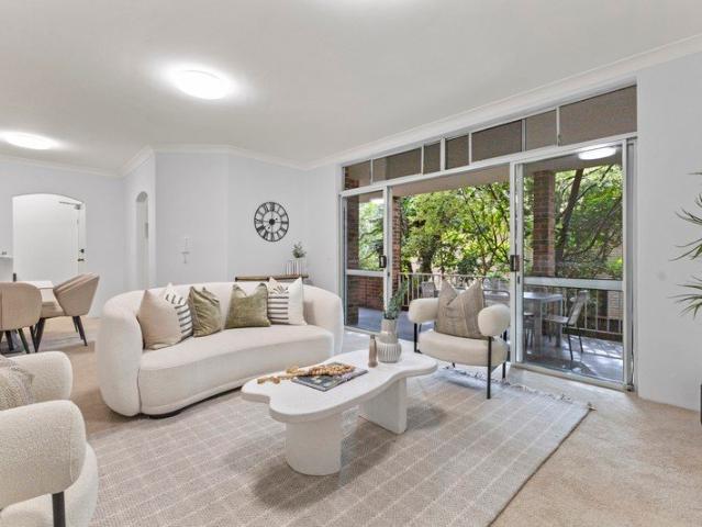 Apartment for sale in Sydney, New South Wales