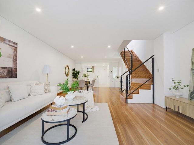 Apartment for sale in Inner West, Sydney