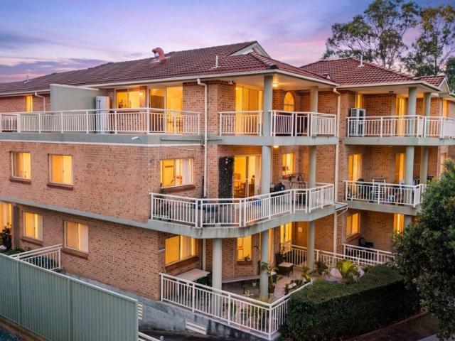 Apartment for sale in Sydney, New South Wales