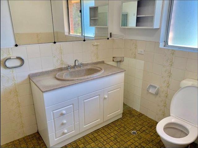 Townhouse for rent in Sydney, New South Wales