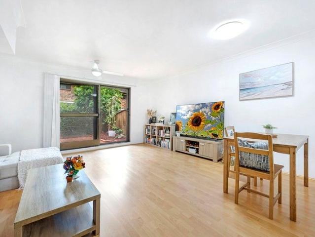Townhouse for sale in Sydney, New South Wales