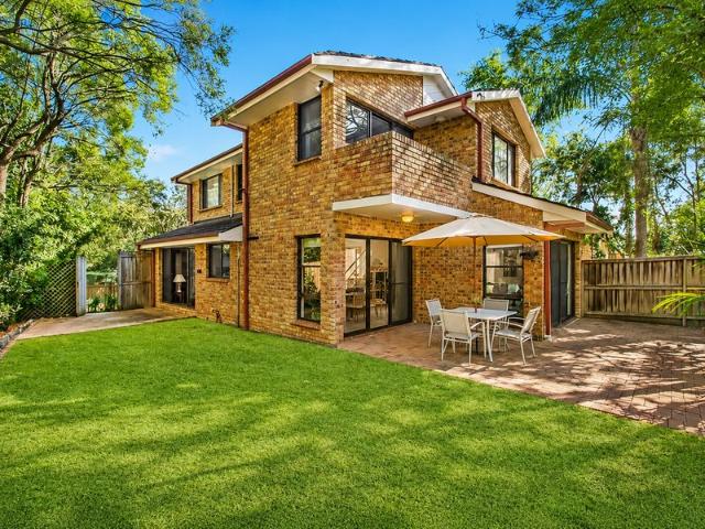 Townhouse for rent in Carlingford, Sydney