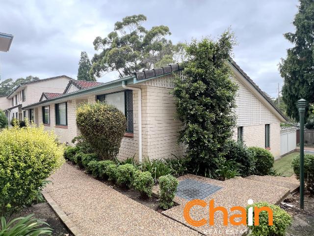 House for rent in Rydalmere, New South Wales