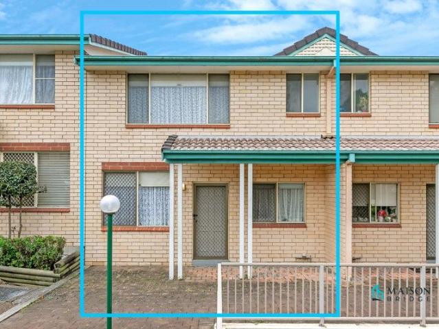 Townhouse for sale in Sydney, New South Wales