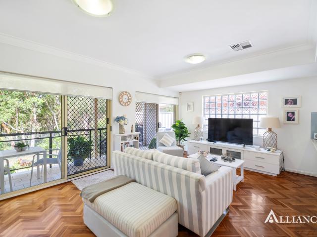 Townhouse for sale in Picnic Point, New South Wales