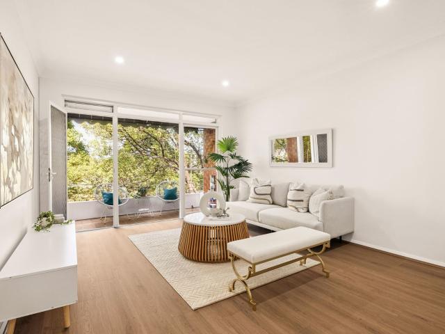 Apartment for sale in Strathfield