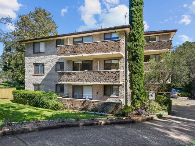 Apartment for sale in Telopea, Sydney