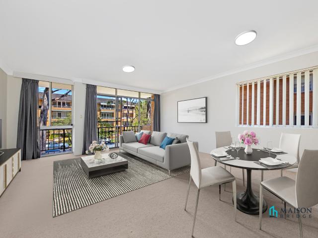 Apartment for sale in Sydney, New South Wales