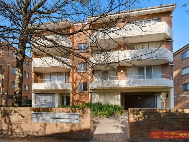 Apartment for sale in Sydney, New South Wales