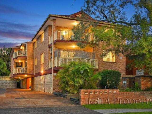 Apartment for sale in Sydney, New South Wales