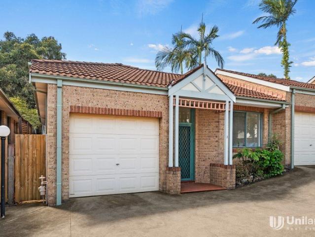 Villa for sale in Epping, Sydney