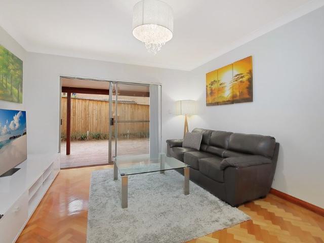House for rent in Sydney, New South Wales