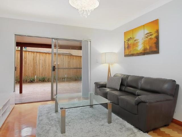 House for rent in Sydney, New South Wales