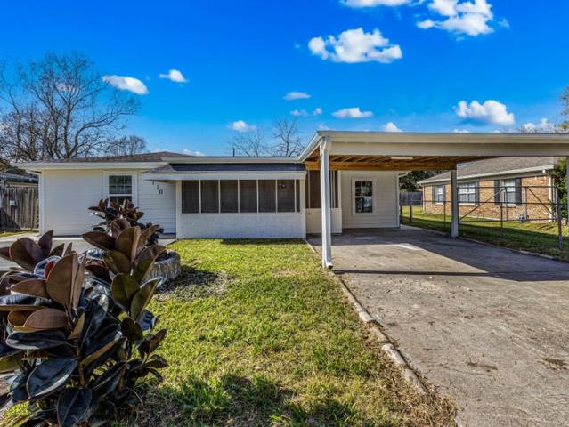 Room for rent in La Marque, Texas
