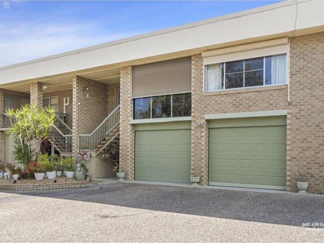 Apartment for sale in Berserker, Rockhampton