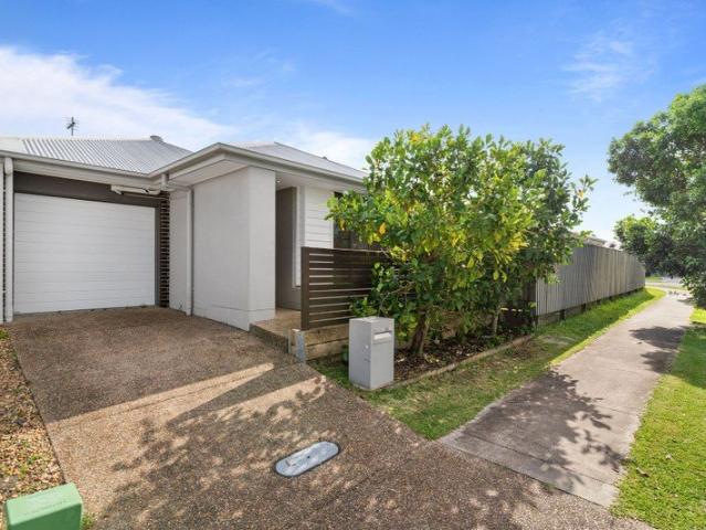 Land for rent in Kings Creek, Queensland