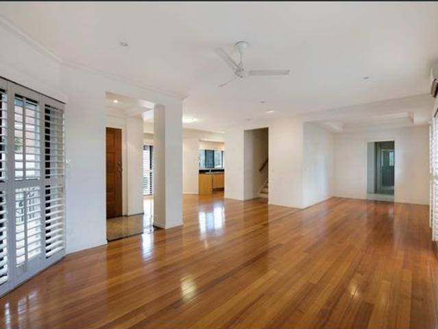Townhouse for rent in Fernbrook, Queensland