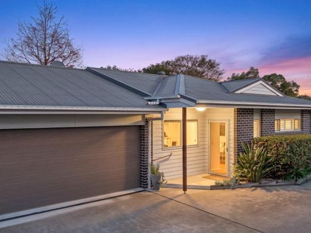 Villa for sale in Gosford, New South Wales