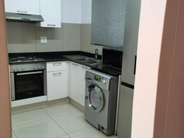 Apartment for rent in Umhlanga, Kwazulu-natal