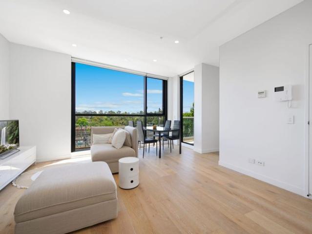 Apartment for rent in Sydney, New South Wales